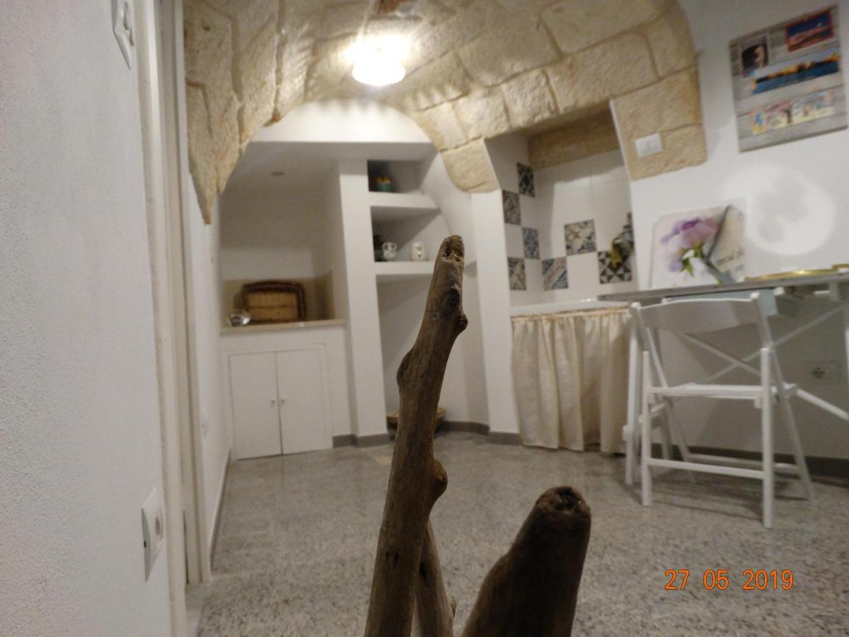 La Casetta Di Ninella Polignano a Mare Dış mekan fotoğraf